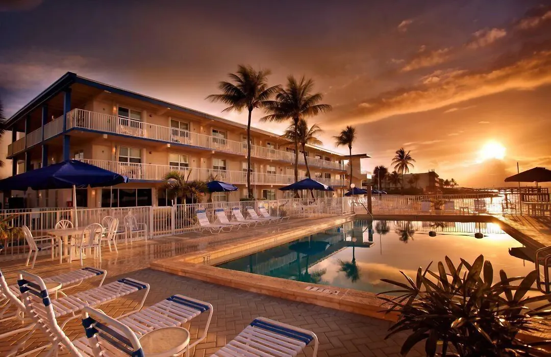 Glunz Ocean Beach Hotel&Resort-1