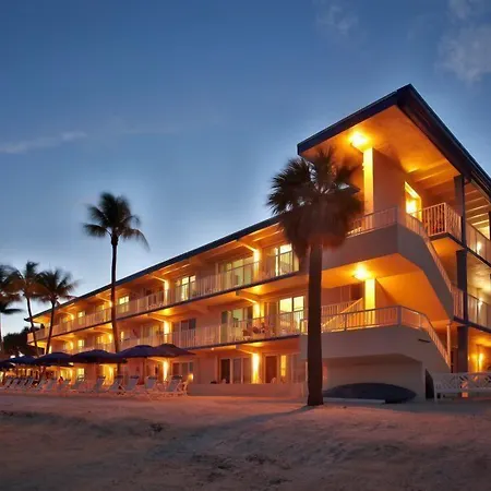Glunz Ocean Beach Hotel&Resort-3