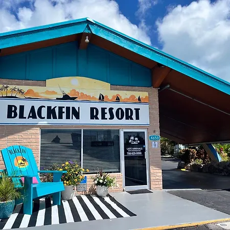 Blackfin Resort And Marina-2